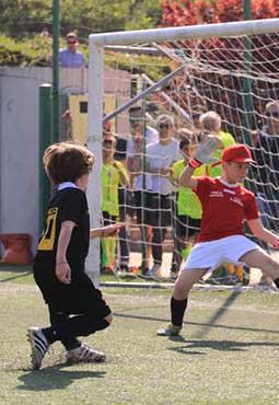 Pulcini 2� anno